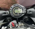 Черный Ямаха FZ6 Fazer, объемом двигателя 0.6 л и пробегом 58 тыс. км за 4100 $, фото 3 на Automoto.ua
