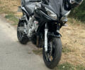 Черный Ямаха FZ6 Fazer, объемом двигателя 0.6 л и пробегом 58 тыс. км за 4100 $, фото 5 на Automoto.ua