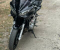 Черный Ямаха FZ6 Fazer, объемом двигателя 0.6 л и пробегом 58 тыс. км за 4100 $, фото 4 на Automoto.ua