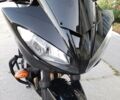 Черный Ямаха FZ6 Fazer, объемом двигателя 0.6 л и пробегом 52 тыс. км за 5000 $, фото 25 на Automoto.ua