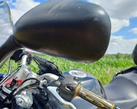 Черный Ямаха FZ6 Fazer, объемом двигателя 0 л и пробегом 30 тыс. км за 4950 $, фото 40 на Automoto.ua