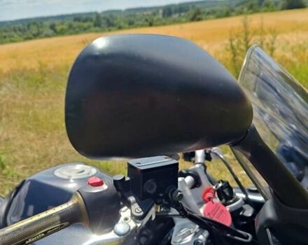 Черный Ямаха FZ6 Fazer, объемом двигателя 0 л и пробегом 30 тыс. км за 4950 $, фото 41 на Automoto.ua