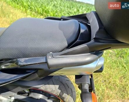 Черный Ямаха FZ6 Fazer, объемом двигателя 0 л и пробегом 30 тыс. км за 4950 $, фото 44 на Automoto.ua