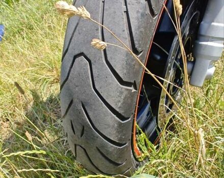 Черный Ямаха FZ6 Fazer, объемом двигателя 0 л и пробегом 30 тыс. км за 4950 $, фото 47 на Automoto.ua