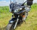 Черный Ямаха FZ6 Fazer, объемом двигателя 0 л и пробегом 30 тыс. км за 4950 $, фото 5 на Automoto.ua