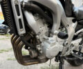 Черный Ямаха FZ6 Fazer, объемом двигателя 0.6 л и пробегом 48 тыс. км за 4100 $, фото 7 на Automoto.ua