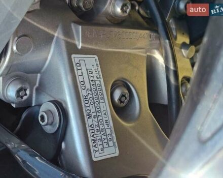 Черный Ямаха FZ6 Fazer, объемом двигателя 0 л и пробегом 30 тыс. км за 4950 $, фото 49 на Automoto.ua