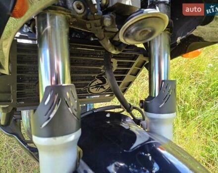 Черный Ямаха FZ6 Fazer, объемом двигателя 0 л и пробегом 30 тыс. км за 4950 $, фото 26 на Automoto.ua