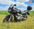 Черный Ямаха FZ6 Fazer, объемом двигателя 0 л и пробегом 30 тыс. км за 4950 $, фото 4 на Automoto.ua