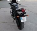 Черный Ямаха FZ6 Fazer, объемом двигателя 0.6 л и пробегом 52 тыс. км за 5000 $, фото 19 на Automoto.ua