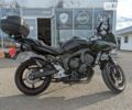 Черный Ямаха FZ6 Fazer, объемом двигателя 0 л и пробегом 26 тыс. км за 5499 $, фото 4 на Automoto.ua