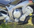Черный Ямаха FZ6 Fazer, объемом двигателя 0 л и пробегом 30 тыс. км за 4950 $, фото 30 на Automoto.ua