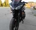 Черный Ямаха FZ6 Fazer, объемом двигателя 0.6 л и пробегом 52 тыс. км за 5000 $, фото 24 на Automoto.ua