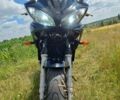 Черный Ямаха FZ6 Fazer, объемом двигателя 0 л и пробегом 30 тыс. км за 4950 $, фото 2 на Automoto.ua