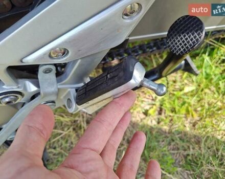 Черный Ямаха FZ6 Fazer, объемом двигателя 0 л и пробегом 30 тыс. км за 4950 $, фото 34 на Automoto.ua