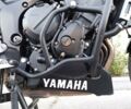 Черный Ямаха FZ6 Fazer, объемом двигателя 0.6 л и пробегом 52 тыс. км за 5000 $, фото 35 на Automoto.ua