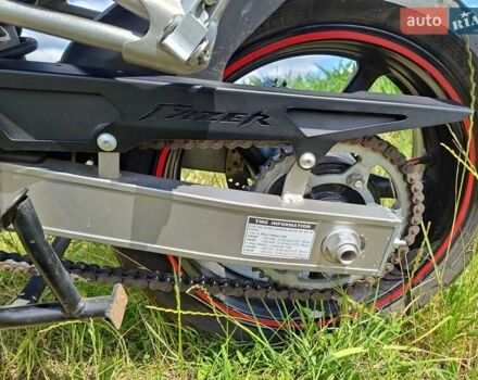 Черный Ямаха FZ6 Fazer, объемом двигателя 0 л и пробегом 30 тыс. км за 4950 $, фото 35 на Automoto.ua