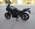 Черный Ямаха FZ6 Fazer, объемом двигателя 0.6 л и пробегом 52 тыс. км за 5000 $, фото 21 на Automoto.ua