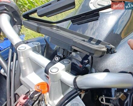 Черный Ямаха FZ6 Fazer, объемом двигателя 0 л и пробегом 30 тыс. км за 4950 $, фото 20 на Automoto.ua