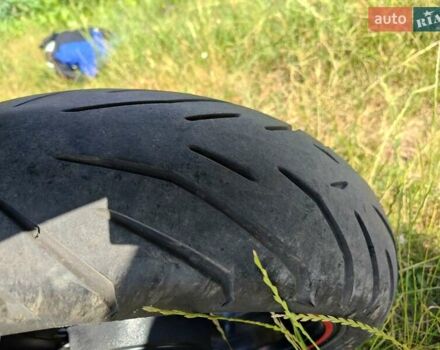 Черный Ямаха FZ6 Fazer, объемом двигателя 0 л и пробегом 30 тыс. км за 4950 $, фото 46 на Automoto.ua