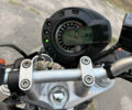 Черный Ямаха FZ6 Fazer, объемом двигателя 0.6 л и пробегом 48 тыс. км за 4100 $, фото 5 на Automoto.ua