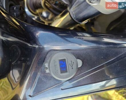 Черный Ямаха FZ6 Fazer, объемом двигателя 0 л и пробегом 30 тыс. км за 4950 $, фото 18 на Automoto.ua