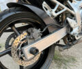 Черный Ямаха FZ6 Fazer, объемом двигателя 0.6 л и пробегом 48 тыс. км за 4100 $, фото 10 на Automoto.ua