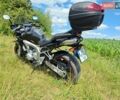 Черный Ямаха FZ6 Fazer, объемом двигателя 0 л и пробегом 30 тыс. км за 4950 $, фото 7 на Automoto.ua