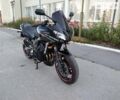 Черный Ямаха FZ6 Fazer, объемом двигателя 0.6 л и пробегом 52 тыс. км за 5000 $, фото 16 на Automoto.ua