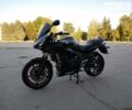 Черный Ямаха FZ6 Fazer, объемом двигателя 0.6 л и пробегом 52 тыс. км за 5000 $, фото 20 на Automoto.ua