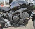 Черный Ямаха FZ6 Fazer, объемом двигателя 0 л и пробегом 26 тыс. км за 5499 $, фото 6 на Automoto.ua