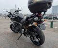Чорний Ямаха FZ6 Fazer, об'ємом двигуна 0.6 л та пробігом 38 тис. км за 5599 $, фото 7 на Automoto.ua