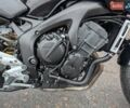 Чорний Ямаха FZ6 Fazer, об'ємом двигуна 0.6 л та пробігом 38 тис. км за 5599 $, фото 9 на Automoto.ua