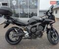 Чорний Ямаха FZ6 Fazer, об'ємом двигуна 0.6 л та пробігом 38 тис. км за 5599 $, фото 4 на Automoto.ua