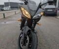 Чорний Ямаха FZ6 Fazer, об'ємом двигуна 0.6 л та пробігом 38 тис. км за 5599 $, фото 2 на Automoto.ua