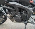 Чорний Ямаха FZ6 Fazer, об'ємом двигуна 0.6 л та пробігом 38 тис. км за 5599 $, фото 8 на Automoto.ua