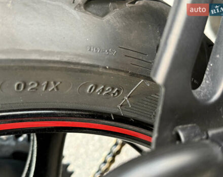Черный Ямаха FZ6 Fazer, объемом двигателя 0.6 л и пробегом 26 тыс. км за 6500 $, фото 15 на Automoto.ua