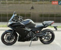 Черный Ямаха FZ6 Fazer, объемом двигателя 0.6 л и пробегом 26 тыс. км за 6500 $, фото 5 на Automoto.ua