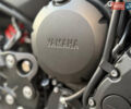 Черный Ямаха FZ6 Fazer, объемом двигателя 0.6 л и пробегом 26 тыс. км за 6500 $, фото 9 на Automoto.ua