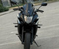 Черный Ямаха FZ6 Fazer, объемом двигателя 0.6 л и пробегом 26 тыс. км за 6500 $, фото 6 на Automoto.ua