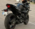 Черный Ямаха FZ6 Fazer, объемом двигателя 0.6 л и пробегом 26 тыс. км за 6500 $, фото 7 на Automoto.ua