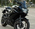 Черный Ямаха FZ6 Fazer, объемом двигателя 0.6 л и пробегом 26 тыс. км за 6500 $, фото 2 на Automoto.ua
