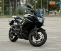 Черный Ямаха FZ6 Fazer, объемом двигателя 0.6 л и пробегом 26 тыс. км за 6500 $, фото 1 на Automoto.ua