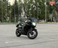 Черный Ямаха FZ6 Fazer, объемом двигателя 0.6 л и пробегом 26 тыс. км за 6500 $, фото 1 на Automoto.ua
