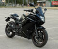 Черный Ямаха FZ6 Fazer, объемом двигателя 0.6 л и пробегом 26 тыс. км за 6500 $, фото 3 на Automoto.ua