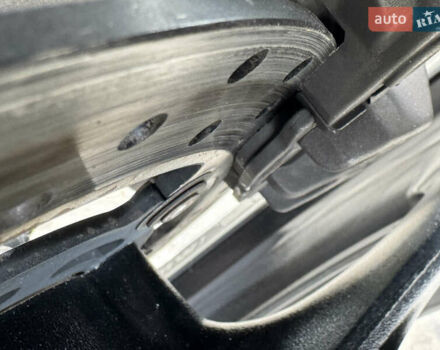 Черный Ямаха FZ6 Fazer, объемом двигателя 0.05 л и пробегом 43 тыс. км за 5300 $, фото 12 на Automoto.ua