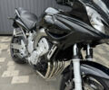 Черный Ямаха FZ6 Fazer, объемом двигателя 0.05 л и пробегом 43 тыс. км за 5300 $, фото 2 на Automoto.ua