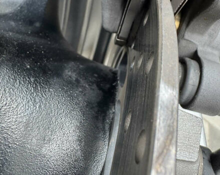 Черный Ямаха FZ6 Fazer, объемом двигателя 0.05 л и пробегом 43 тыс. км за 5300 $, фото 11 на Automoto.ua