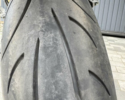 Черный Ямаха FZ6 Fazer, объемом двигателя 0.05 л и пробегом 43 тыс. км за 5300 $, фото 14 на Automoto.ua