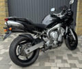 Черный Ямаха FZ6 Fazer, объемом двигателя 0.05 л и пробегом 43 тыс. км за 5300 $, фото 5 на Automoto.ua